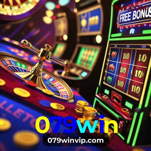 Jogos App 079win