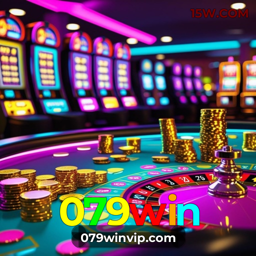 Aplicativo móvel 079win para iOS e Android