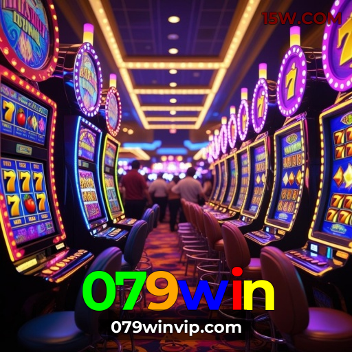 Chuva de bônus slots 079win