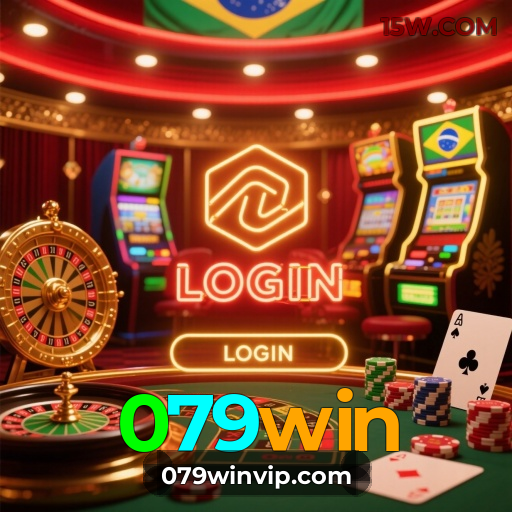 Processo de Registro no 079win