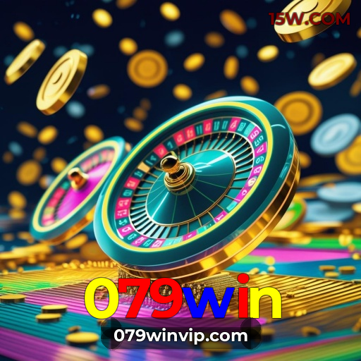 079win Jackpots Progressivos