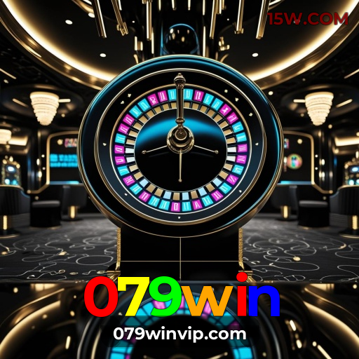Jogo Justo no 079win