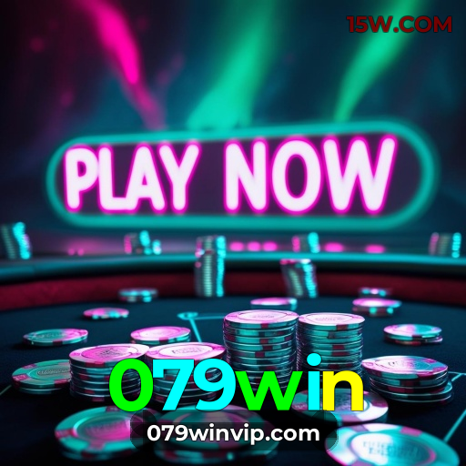 Bônus VIP 079win