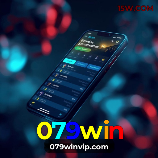 Instalar APK 079win