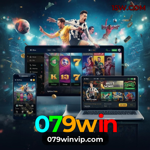 Promoções App 079win