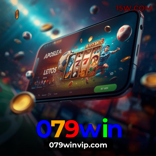 Funcionalidades App 079win