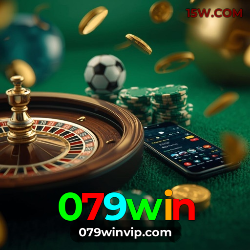 Ganhador 079win