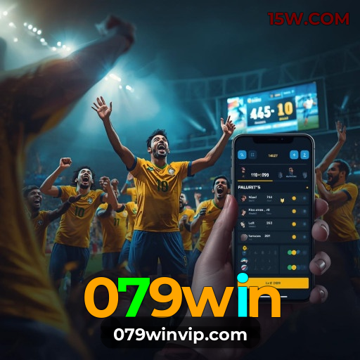 Cashback VIP 079win