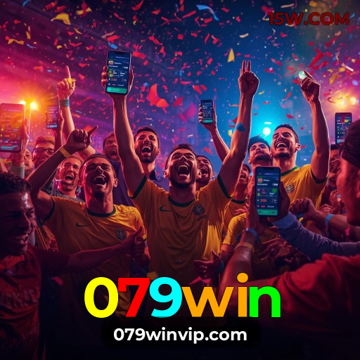 079win caça-níqueis mobile