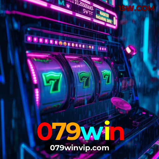 Slots RTP 079win