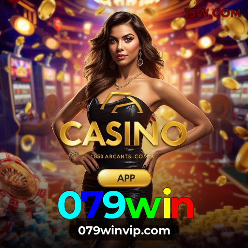Slots Mobile do 079win
