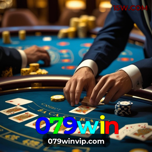 Recursos App 079win