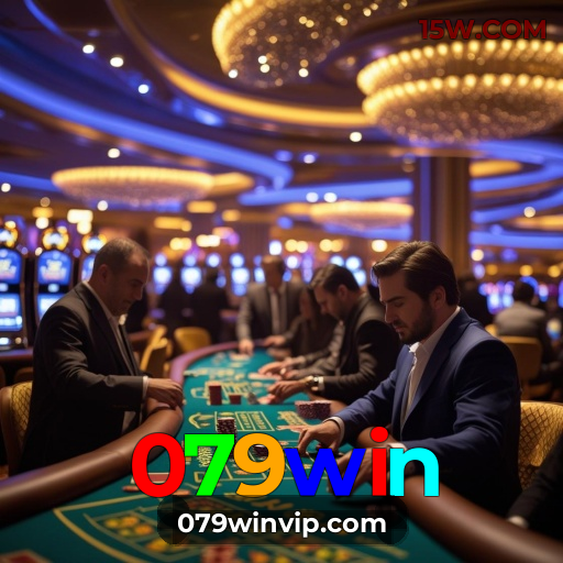 Qualificar VIP 079win